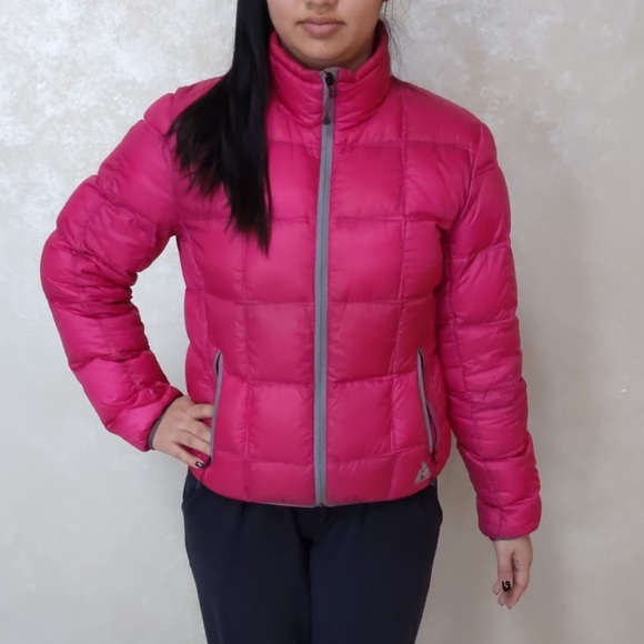 Eddie Bauer Down Puffer Jacket - Picture 1 of 7
